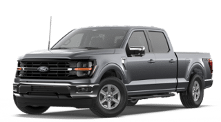 2026 Ford F-150® External Image 1